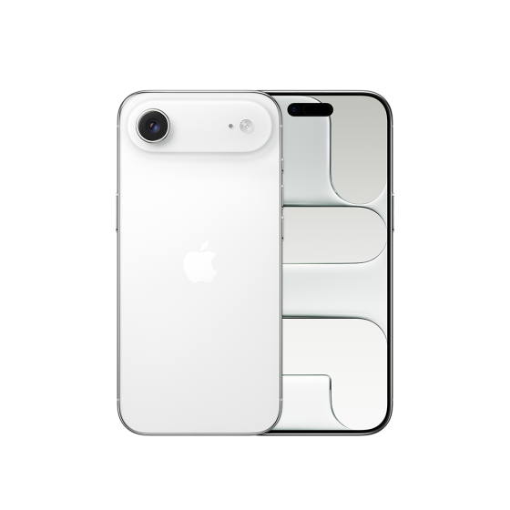 Apple iPhone Air / 1 TB / Wit / 5G