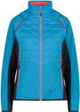 CMP Damesjas S Hawaian/Antracite Polyester/Polyurethaan Waterafstotend Herfst/Winter 2025