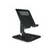 TooQ PH-HERMES-NOCHE support Support passif Téléphone portable/Smartphone, Tablette/UMPC Noir