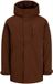Jack & Jones Parka Parka Cocoa 1 XXL