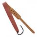 Hartwood Leren Gitaarband, Bruin