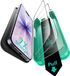 ESR UltraFit Armorite Protecteur d'écran Convient pour iPhone 17 / 16 Pro