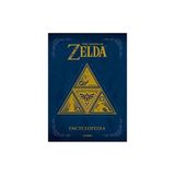 The Legend of Zelda - Encyclopédie Softcover
