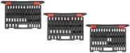 GEDORE Steckschlüsselsatz "klann kl-4000-300 k" screwdriver inserts satz 88tlg.