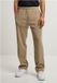 Urban Classics Jacquard Velvet Wide Heren joggingbroek Beige 3XL