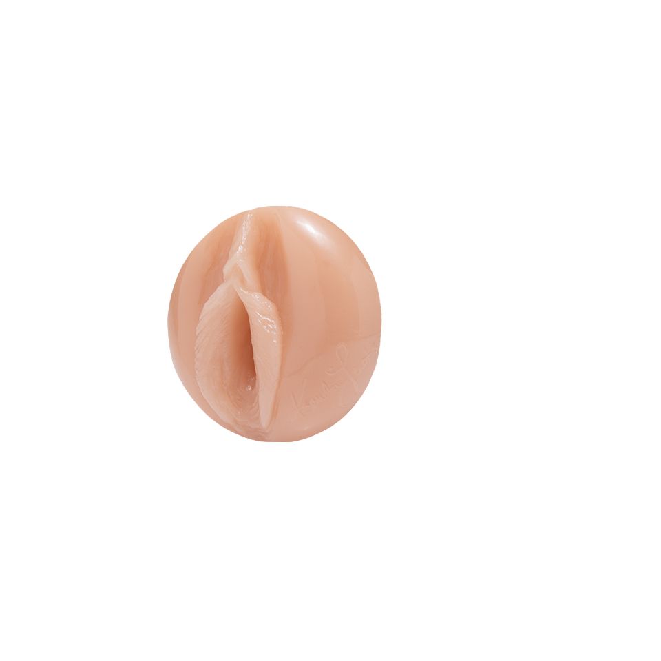 Fleshlight Girls - Kendra Lust True Lust - Natural - Pocket Size