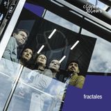 Fractales Ensemble Fractales, Elis Hallik - Fractales (CD)