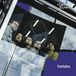 Fractales Ensemble Fractales, Elis Hallik - Fractales (CD)