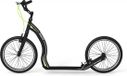 Yedoo Dragstr 20/20 Zwart