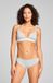 Puma Dames Invisible Cotton Briefs 2-pack Light Grey Melange Maat XXL