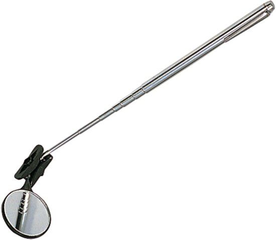 KS Tools Mechanicus Telescoop Spiegel - 120-660mm