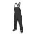 Volcom Roan Salopette (XXL - Noir)