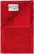 The One Towelling Classic Serviette - 30 x 50 cm - Rouge