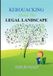 Kerouacking Libri GmbH Kerouacking About The Legal Landscape Hardcover