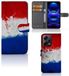 B2Ctelecom Xiaomi Poco X5 Pro | Note 12 Pro 5G Bookstyle Case Nederland