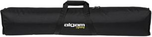 ALGAM LIGHTING Draagtas 114 x 12 x 20 cm, gewatteerde bekleding, voor ledstrip