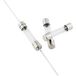 TRU COMPONENTS 1576518 TC-632.214 0,5A Fusible (Ø x l) 6.3 mm x 32 mm 0.5 A 250 V Lent -mT- Contenu 1 pièce(s)