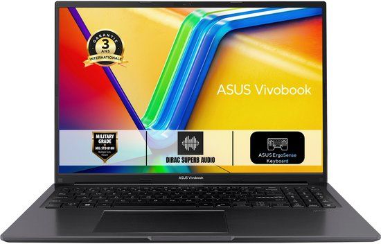 ASUS Vivobook / X1605VA-PRO-DICMB2415X
