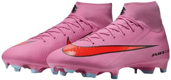 Nike Zoom Superfly 10 Academy FG/MG Voetbalschoen Senior