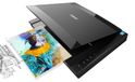 Merkloos Flatbedscanner - A3 - 2400 x 2400 dpi - USB - Windows en Mac