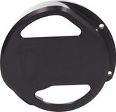 Piaggio Couvercle de bougie de démarrage, conception et fabrication italiennes, usinage CNC de précision, modulaire, pour Piaggio Zip SP 50 H2O