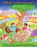What Libri GmbH What is Dreaming? Paperback