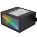 Aerocool MIRAGEGOLD850 power supply unit 850 W ATX Black