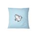 Bona Basics Decoratieve Kussenhoes Lichtblauw 45x45 cm