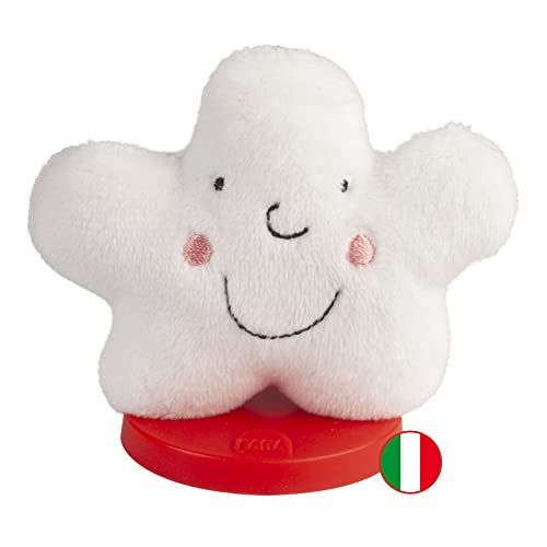 FABA - Geluid figuur, meerkleurig, FFR14801