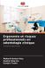 Ergonomie Editions Notre Savoir Ergonomie et risques professionnels en odontologie clinique
