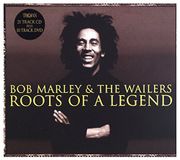 Roots of a Legend (CD+Dvd)