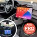 GOOS-E Tablet houder auto + Telefoonhouder auto PRO (6-14 inch)