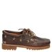Timberland TB030003 - Heren Instappers - Bruin - Maat 43