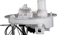 METZGER 2250680: Unité de pompe à carburant pour OPEL Astra J Sports Tourer (P10), ASTRA J, Astra J GTC (P10), ASTRA J (hatchback) pour CHEVROLET CRUZE (J300)