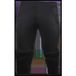 R-gol Pantalon de gardien de but R-gol Match Keeper 3/4 2.0 - Noir, pointure Medium