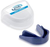 Gameguard Gebitsbeschermer Blauw Glitter – Vechtsport, Hockey, Rugby – Jeugd
