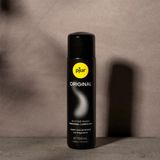 Pjur Original 100ml Siliconen Glijmiddel