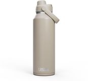 CamelBak Thrive Chug Drinkfles - 1,2 L - RVS - Beige