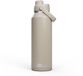 CamelBak Thrive Chug Drinkfles - 1,2 L - RVS - Beige