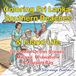 Coloring Sri Lanka: Southern Beaches & Island Life