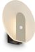 B.K.Licht BRILONER Aurora Wandlamp Oplaadbaar met Sensor