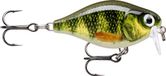 Rapala X-light Crank Shallow Runner | 3.5cm | 4g Live Perch