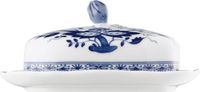 Hutschenreuther Blauw Zwiebelmuster Botervloot 250 g