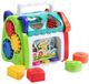 Braet Dieren activiteitenbox