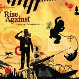 Appeal Rise Against Appeal To Reason LP