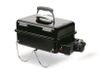 Weber Go-Anywhere Tafelblad Gas Barbecue - Zwart