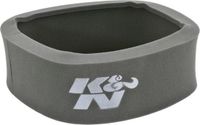 Extreme K&N Extreme Duty Schuim Hoes 406mm IDx102mm Hoogte (25-5300)