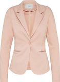 ICHI - IHKATE BL - Dames - Blazers - Rose Smoke Melange - L