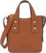 TOUS Minihandtas back to basics Bruin