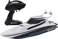 Silverlit 4Speed Speed Boat